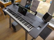 yamaha-tyros-5-76-key-arranger-workstation-keyboard-speakers-stand