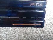 - Playstation 4 Pro 1TB Console