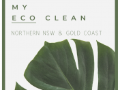 My Eco Clean Logo