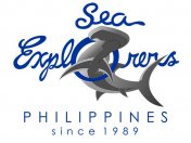 Sea Explorers Philippines Logo