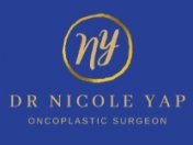 dr nicole yap oncoplastic surgeon melbourne logo