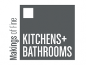 makings of fine kitchens & bathooms logo