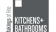 makings of fine kitchens & bathooms logo