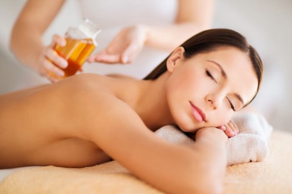 Retreat Massage & Wellness