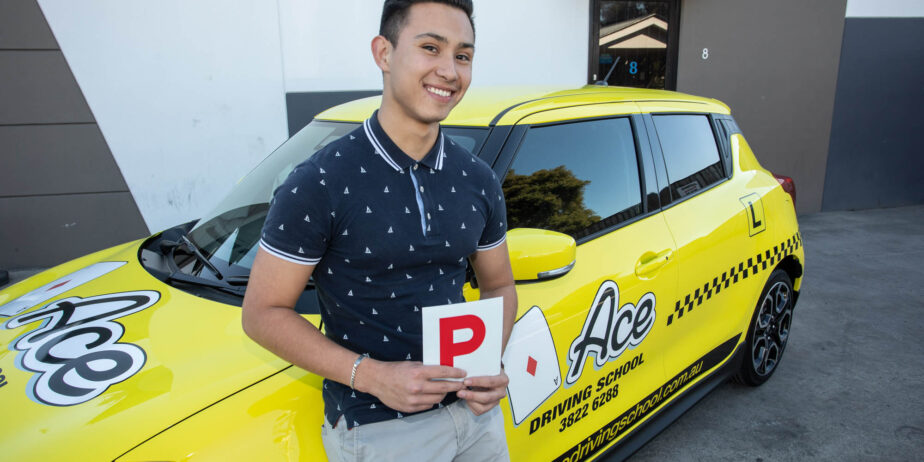 Ace Driving School Queensland