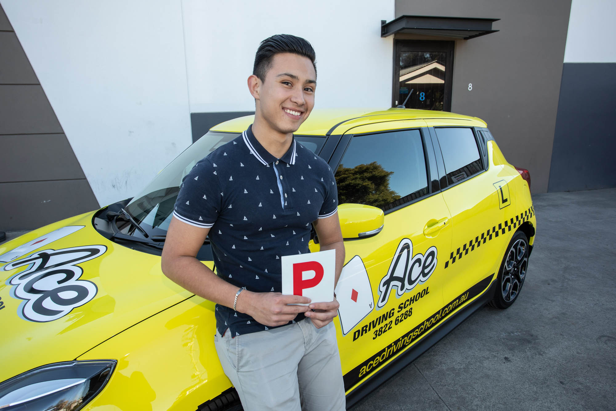 Ace Driving School Queensland