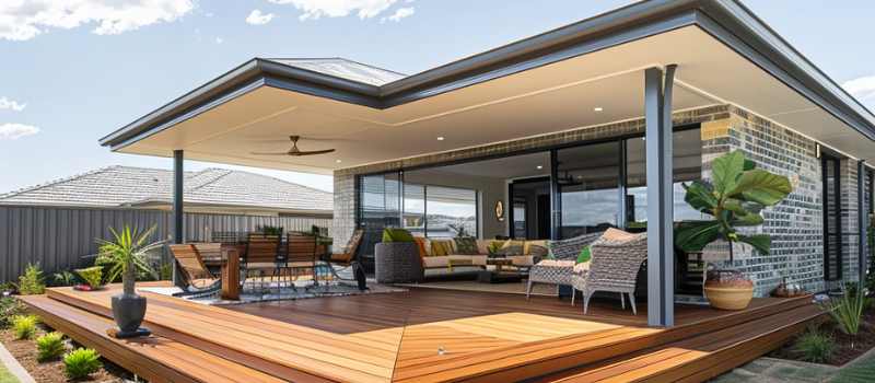 Pro Patios Brisbane