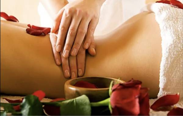 Hands on Body Massage Clinic – Ashmore