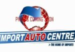 Import Auto Centre is a family run company in Underwood, Brisbane.