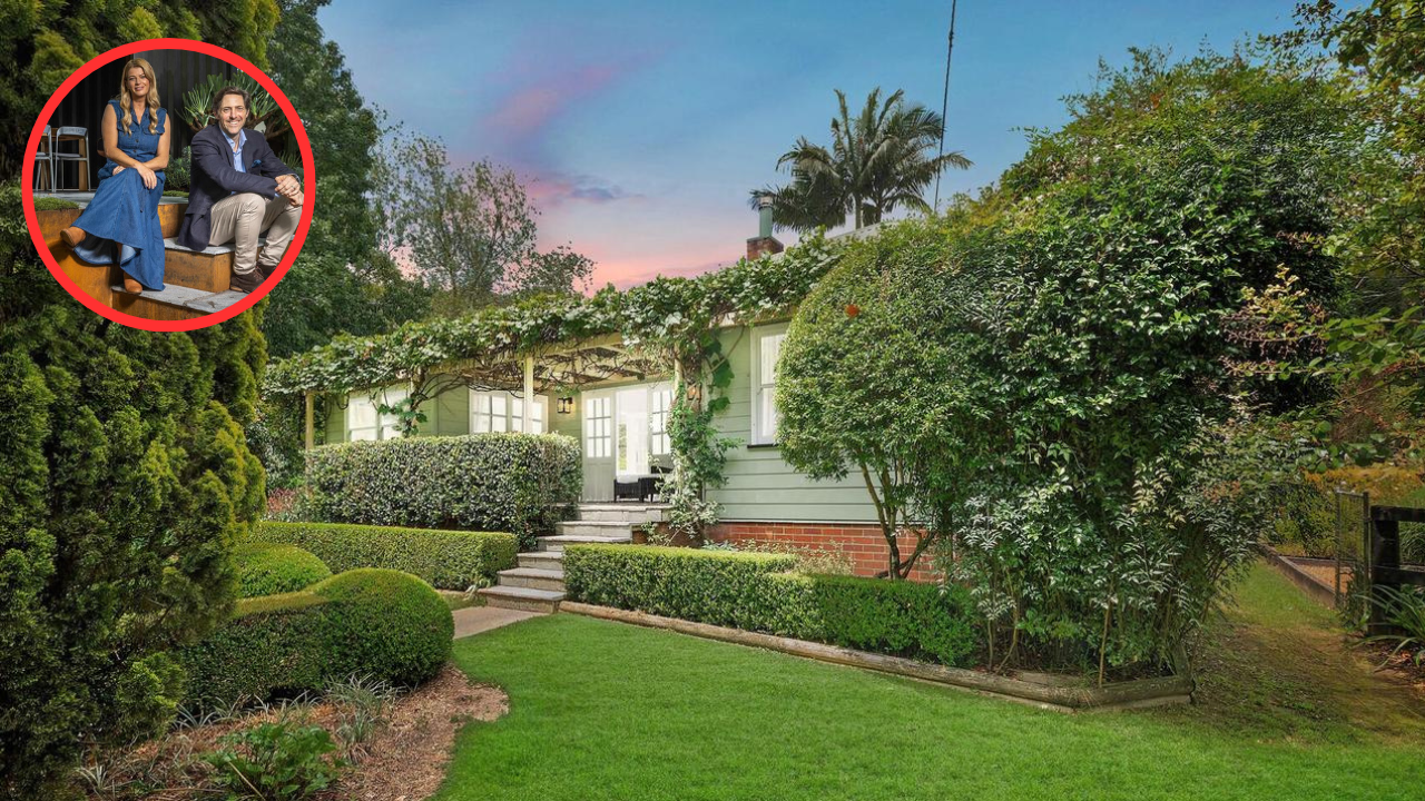 Better Homes and Gardens® Real Estate Australia