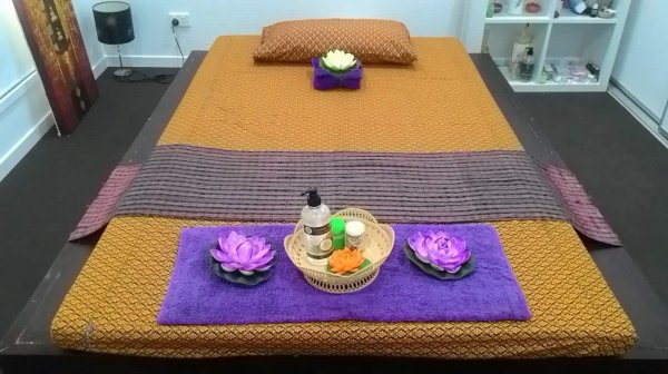 Brightwater Thai Massage