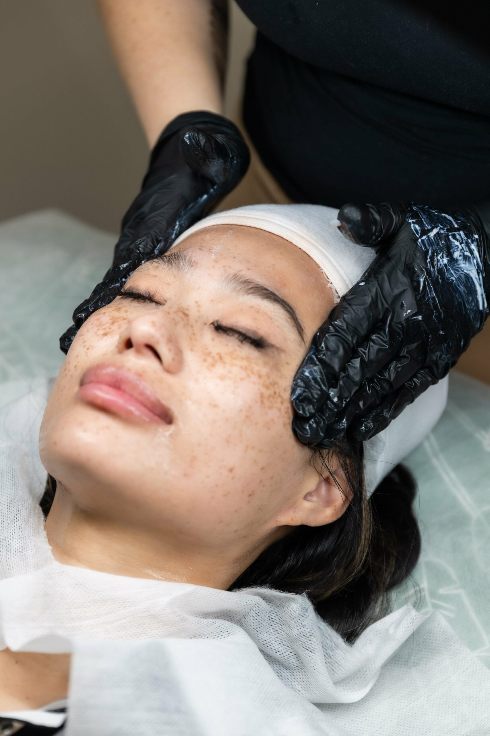 Creating Confidence for 22 years.