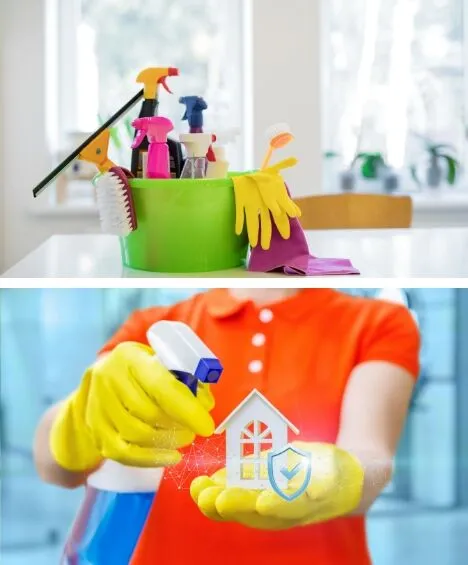 End Of Lease Cleaning Melbourne