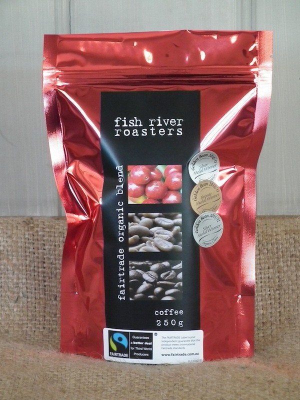 fish river roasters