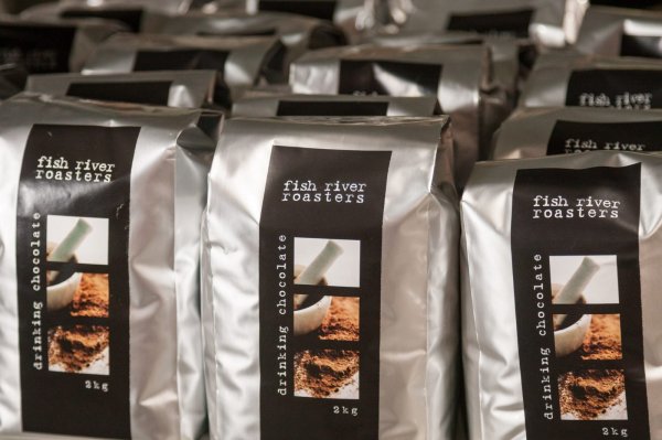 fish river roasters