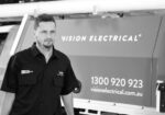 FULLY LICENSED ELECTRICIANS  ×  GOLD COAST