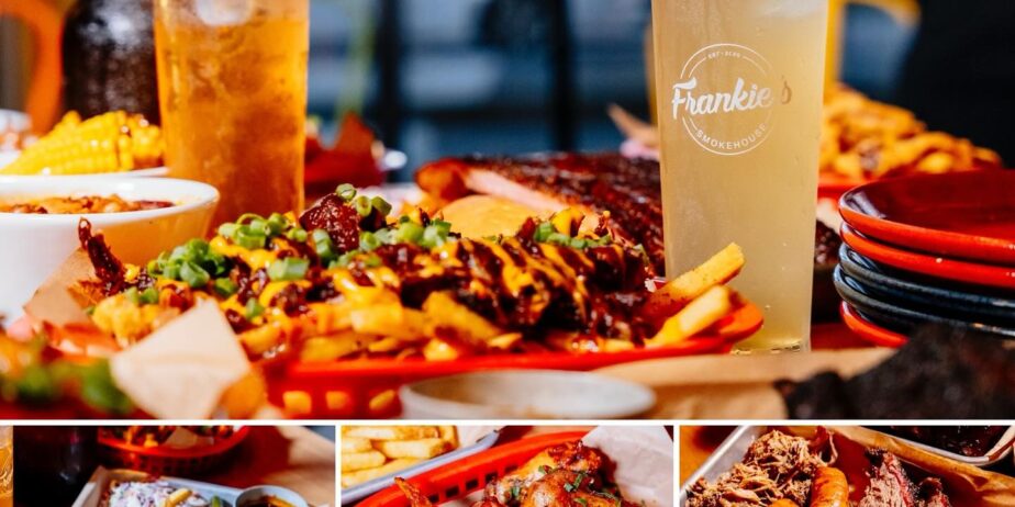 Frankie’s Smokehouse