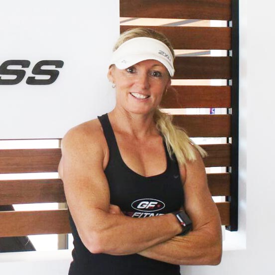 There is no judgement with G23 Fitness; just training with education, motivation, and fun!