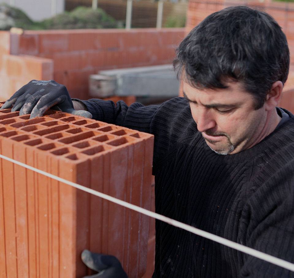The Gold Coast Bricklaying Experts