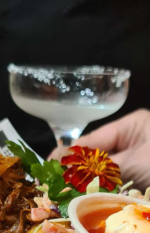 Welcome to Grays Bar & Restaurant