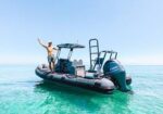 INFLATABLE BOATS AUSTRALIA