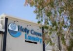 HOLY CROSS SERVICES LTD