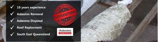 Asbestos Removal Brisbane