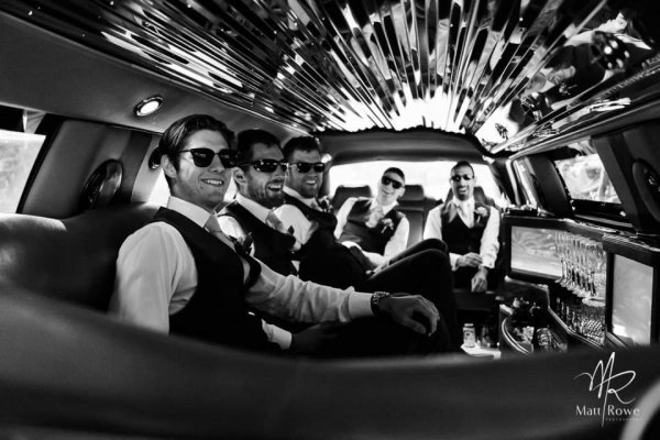 All Occasions Limousines Gold Coast