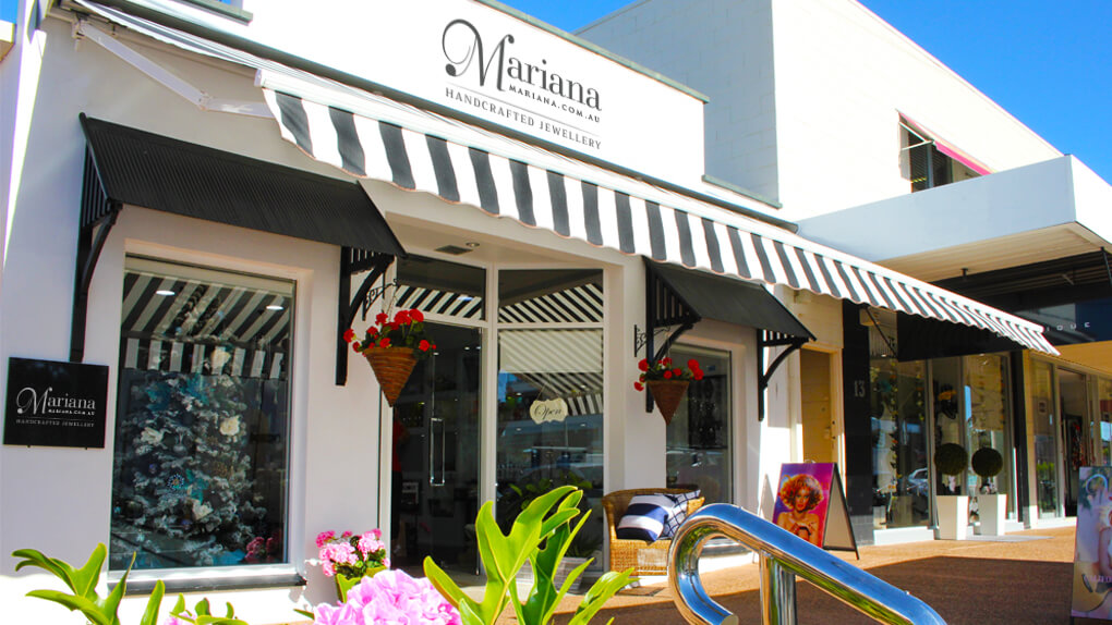 Mariana Jewellery Corporate Office