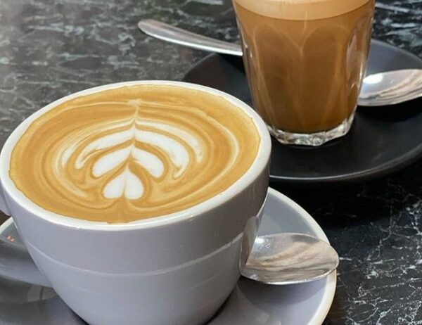 # 1 cafe in Broadbeach on TRIPADVISOR.