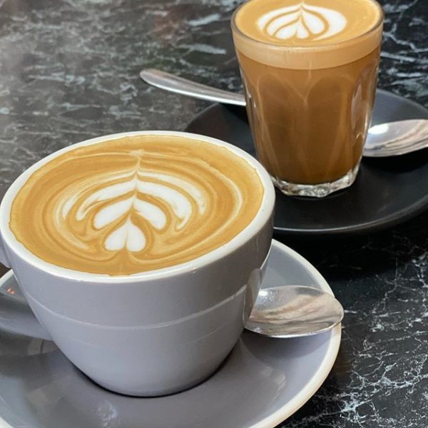 # 1 cafe in Broadbeach on TRIPADVISOR.