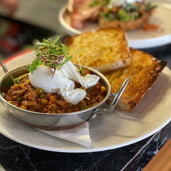 # 1 cafe in Broadbeach on TRIPADVISOR.