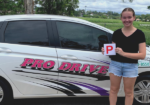 Learn to drive with My Pro Drive