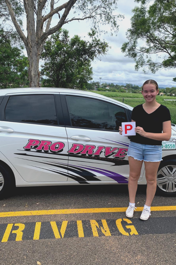 Learn to drive with My Pro Drive