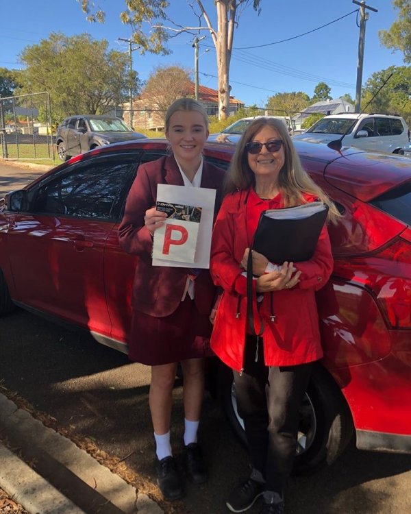 Learn to drive with My Pro Drive