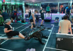 Paradise Fitness Clubs