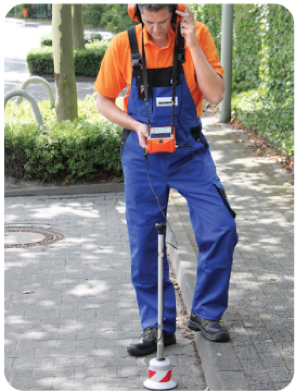 Gold Coast Leak Detection