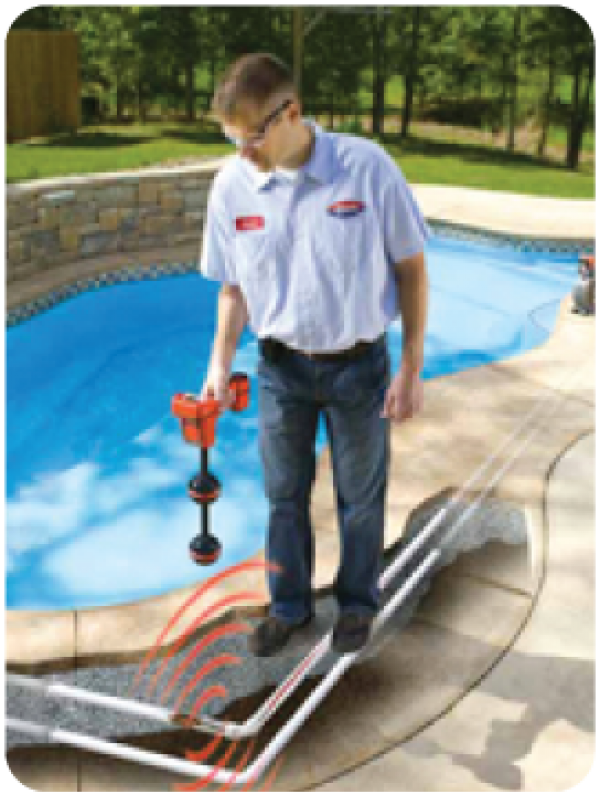 Gold Coast Leak Detection