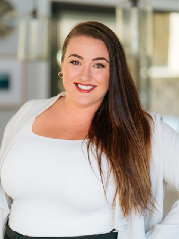 A NEW LEVEL OF SERVICE WHEN SELLING OR BUYING PROPERTY