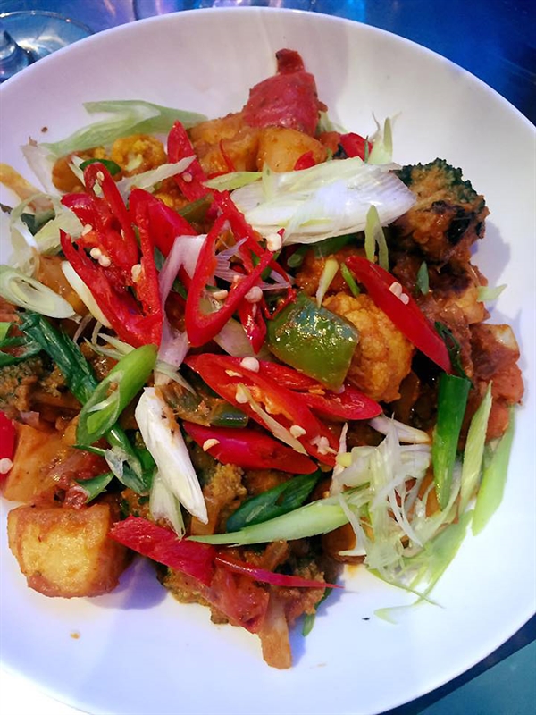 Indian Empire Runawaybay