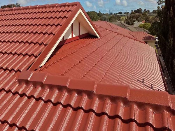 Pro Roof Restoration Brisbane