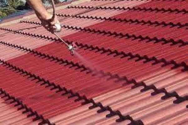 Pro Roof Restoration Brisbane