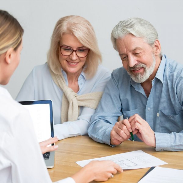 A smarter conveyancer