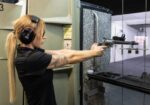 THE SHOOTING CENTRE OFFERS UNIQUE PISTOL SHOOTING FOR UNLICENCED PEOPLE.