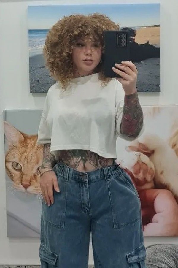 Squirting Hentai pornstar