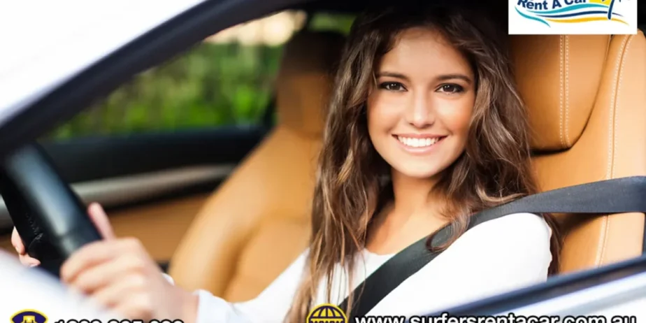 Gold Coast Car Rental And Car Hire