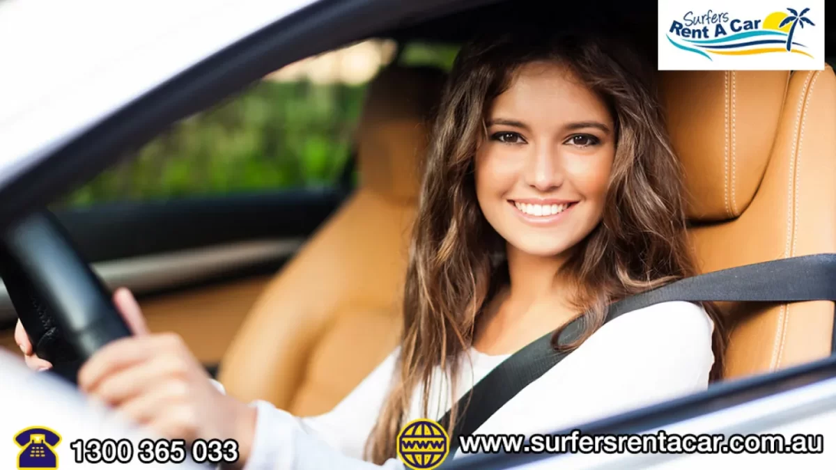 Gold Coast Car Rental And Car Hire