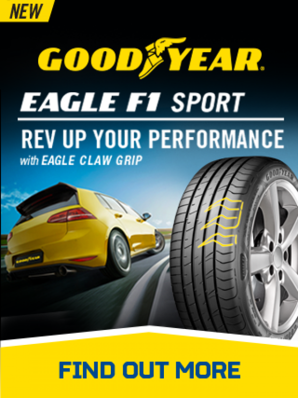 Goodyear Autocare Helensvale