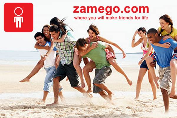 Zamego.com Free to Join