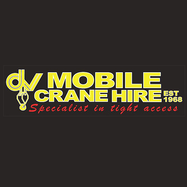 Diamond Valley Mobile Crane Hire